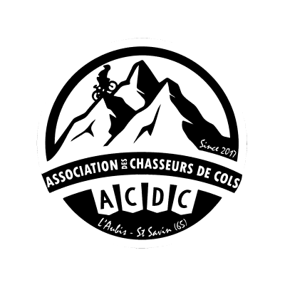 Logo ACDC Cyclisme